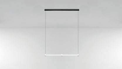 Luminaire Art Base Design