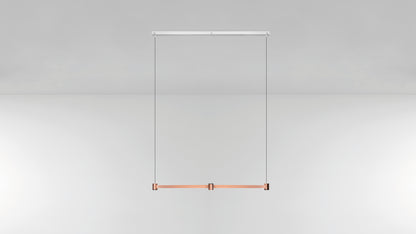 Luminaire Art Base Direct-Indirect Dali