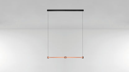 Luminaire Art Base Direct-Indirect Dali