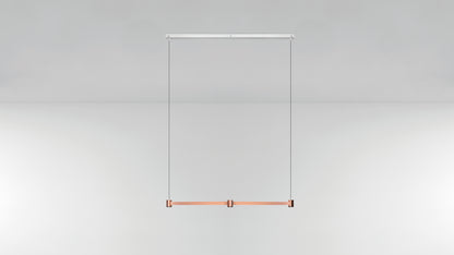 Luminaire Art Base Design