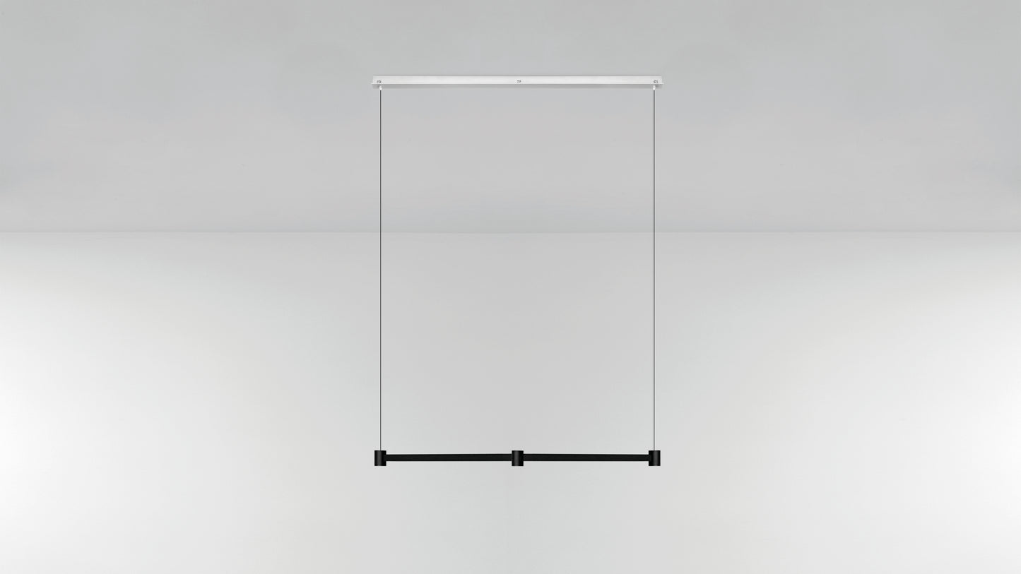 Luminaire Art Base Design