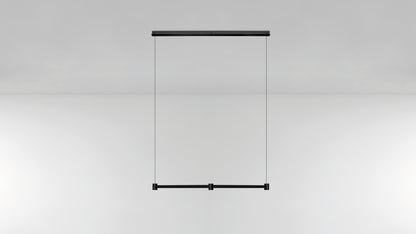 Luminaire Art Base Direct-Indirect Dali