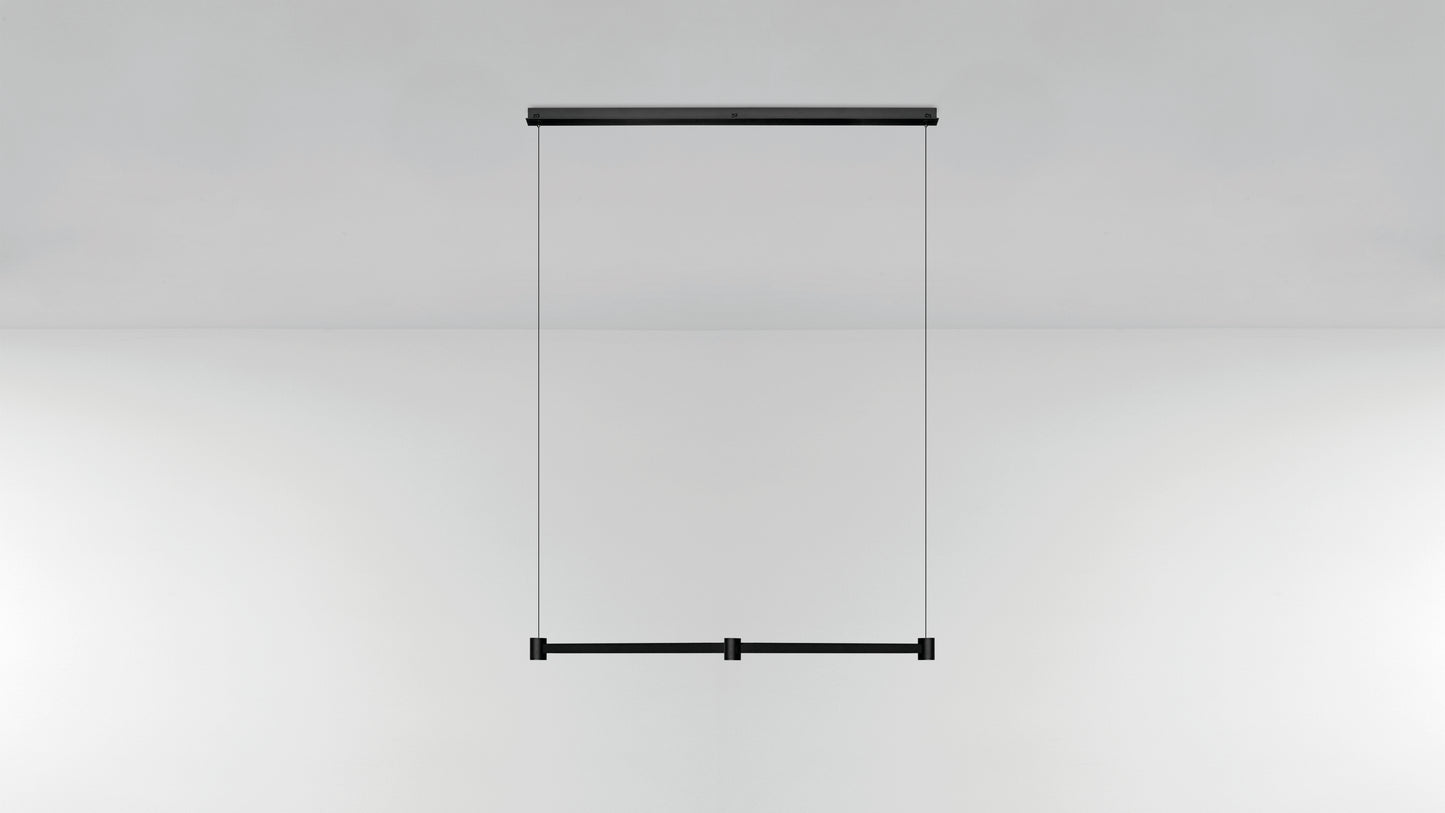 Luminaire Art Base Design