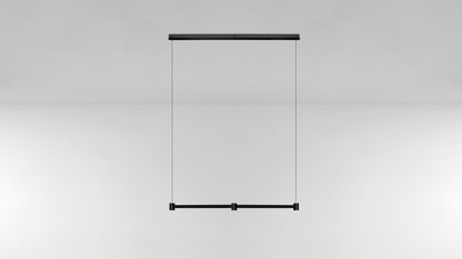 Luminaire Art Base Design