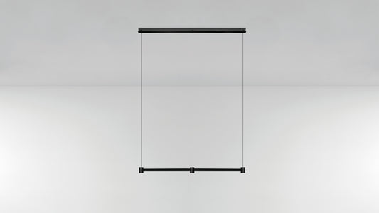 Luminaire Art Base Design