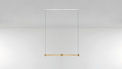 Luminaire Art Base Direct-Indirect Dali