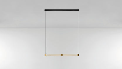 Luminaire Art Base Direct-Indirect Dali