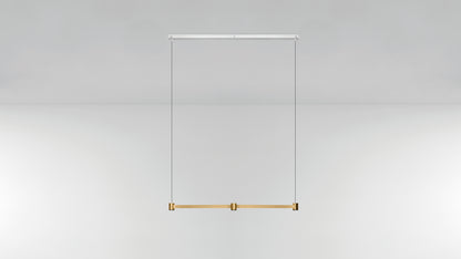 Luminaire Art Base Design