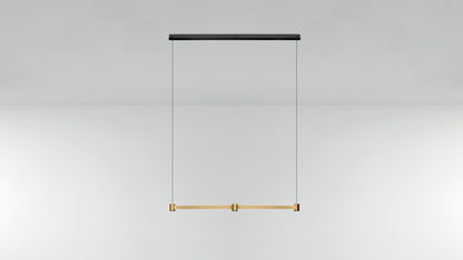 Luminaire Art Base Design