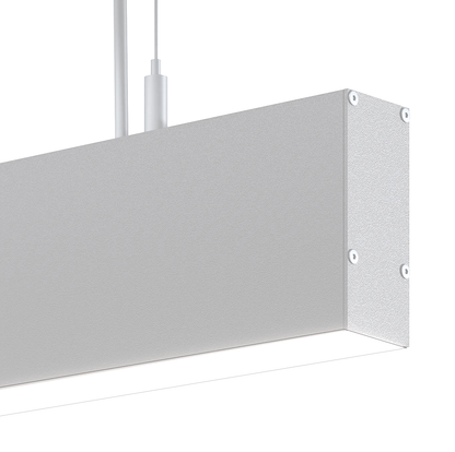 CONGO suspension linéaire, luminaire ON-OFF, ATLAS