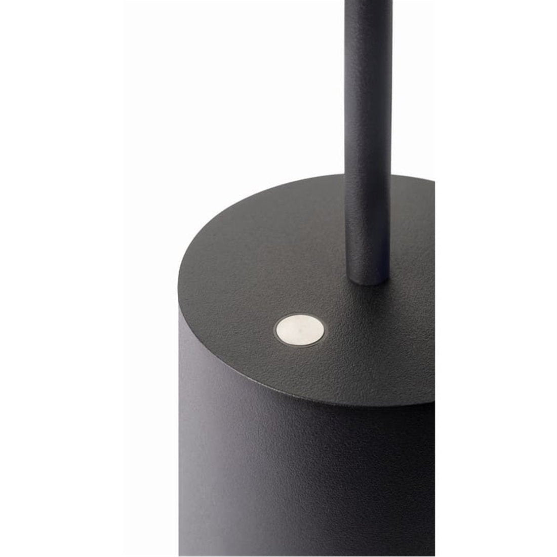detail-lampe-de-table-minimaliste-yoru-big-noir