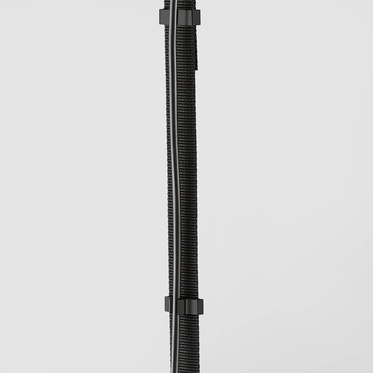 Luminaire acoustique Sonora avec Sphères
