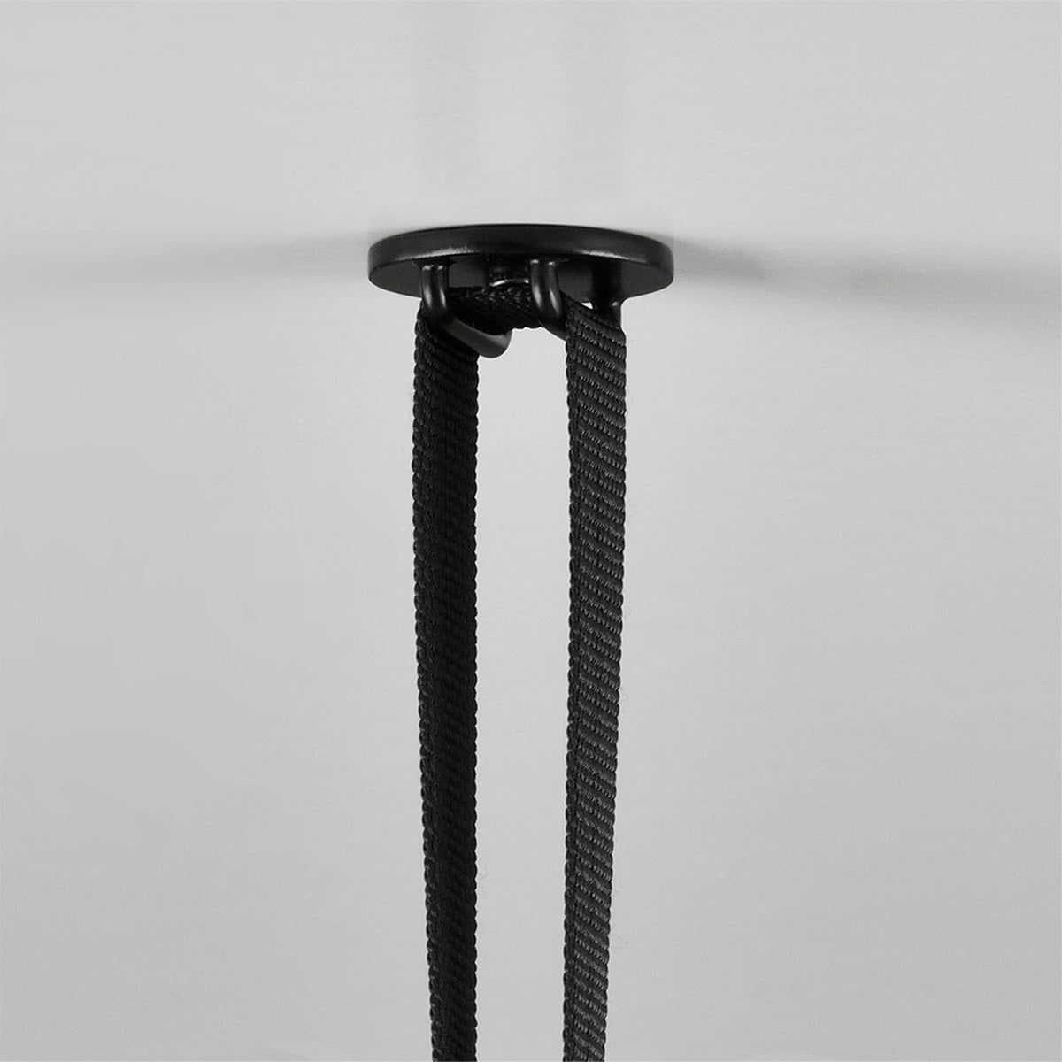 Luminaire acoustique Pampa 112 cm