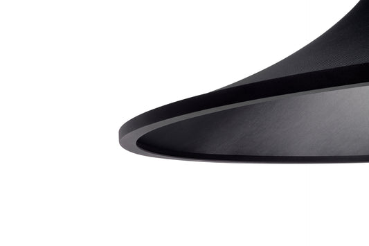 Suspension textile Warp Base