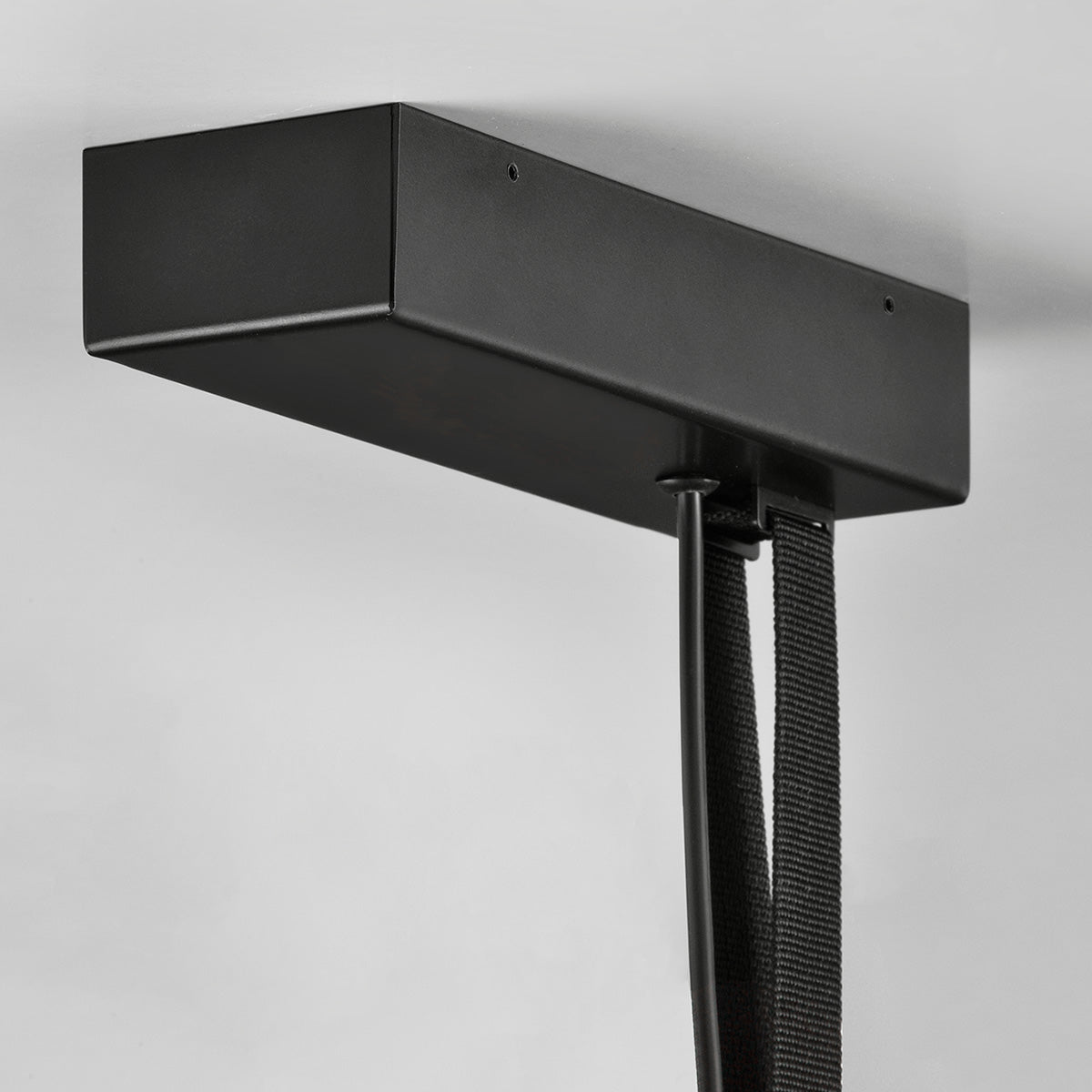 Luminaire acoustique Pampa 112 cm