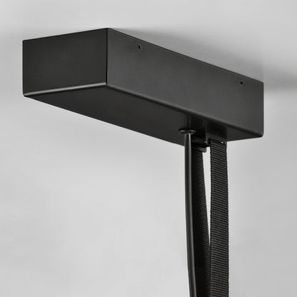Luminaire acoustique Pampa 112 cm