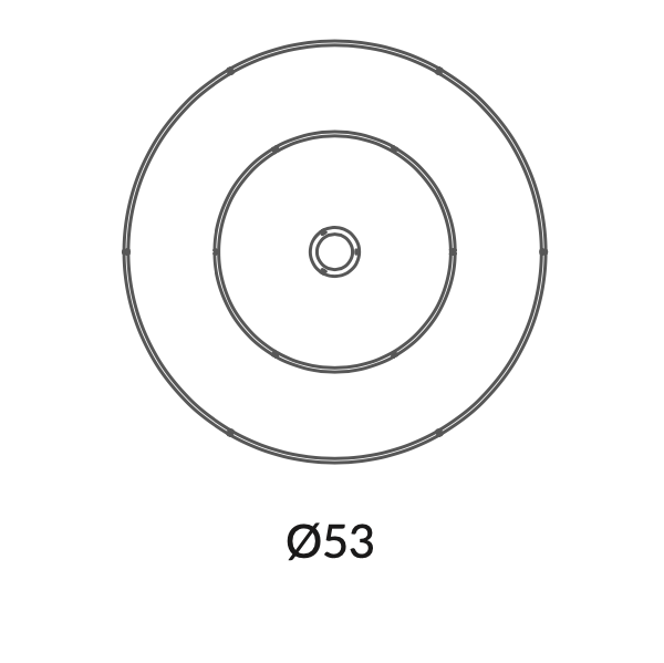 diametre-suspension-conga-O53cm