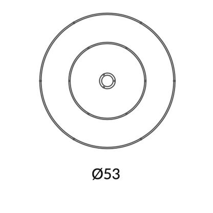 diametre-suspension-conga-O53cm