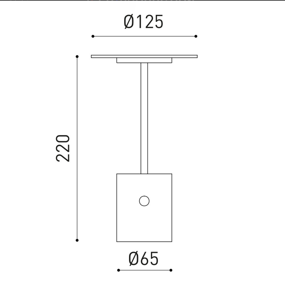 dimensions-lampe-portable-yoru-ultimlux