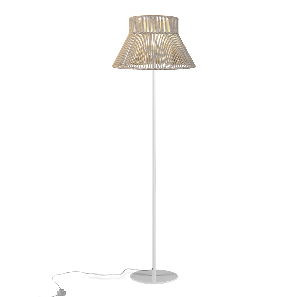 Lampadaire Kora