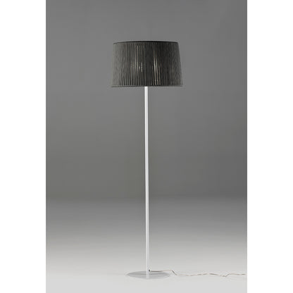 Le lampadaire intérieur Drum Ø50 cm