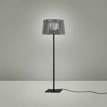 Lampadaire Drum Outdoor