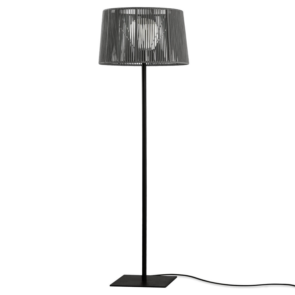 Lampadaire Drum Outdoor