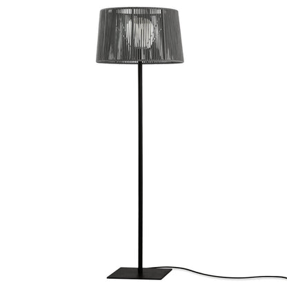 Lampadaire Drum Outdoor