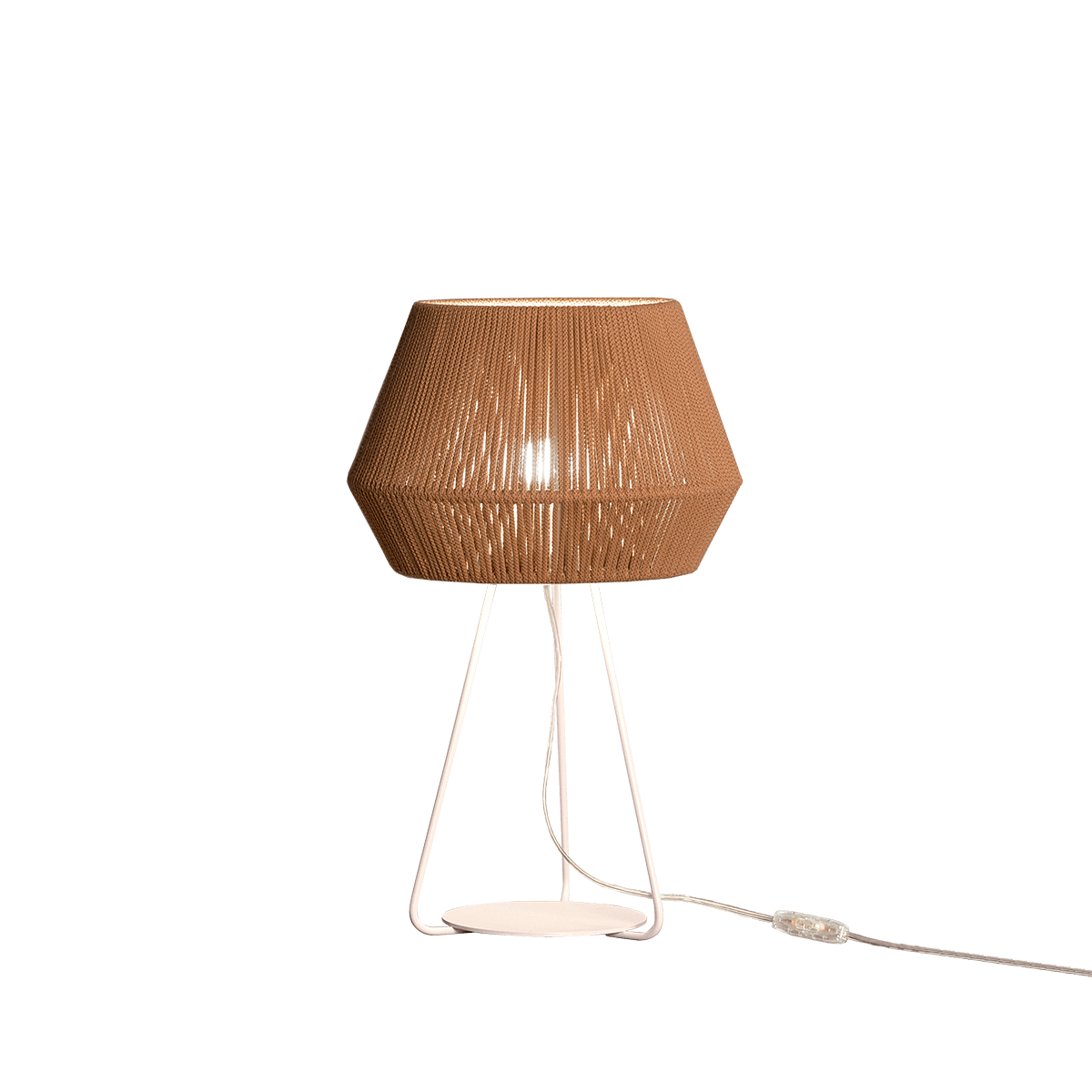 lampe-a-poser-banyo-22001-beige