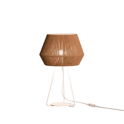 lampe-a-poser-banyo-22001-beige