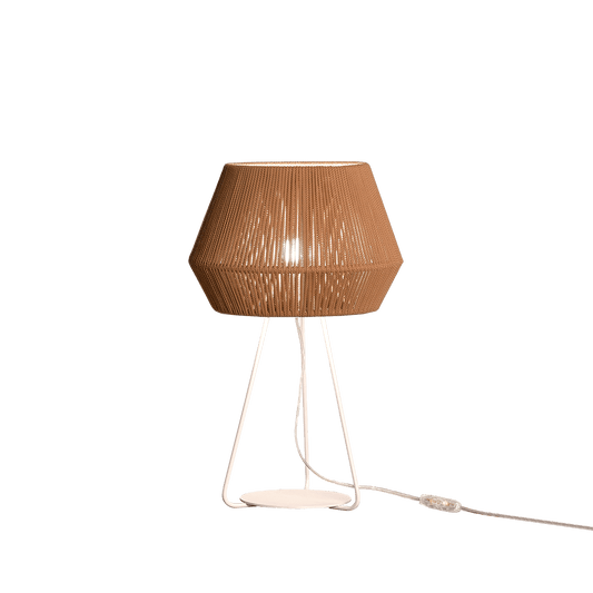 lampe-a-poser-banyo-22001-beige