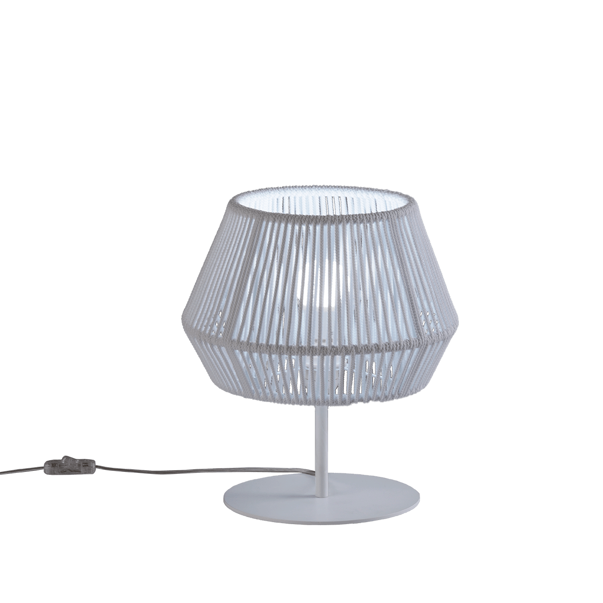 lampe-a-poser-banyo-22003-white