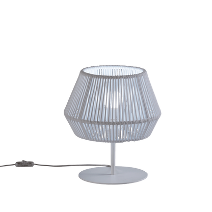 lampe-a-poser-banyo-22003-white