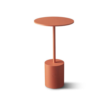 lampe-de-table-led-portable-rechargeable-yoru-rouge-saumon
