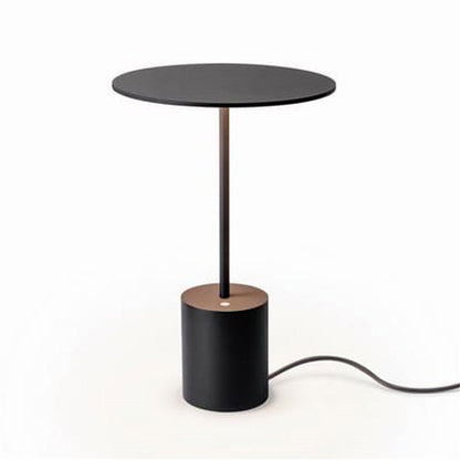 lampe-de-table-minimaliste-yoru-big-noir-avec-cable