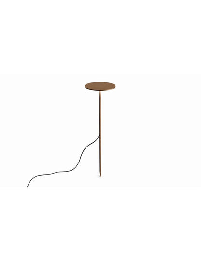 Lampe extérieur Yoru Spike - Lampe sur pied piquant