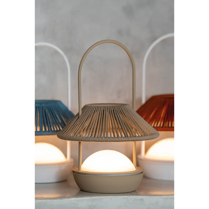 lampe-portable-candela-terra-ultimlux