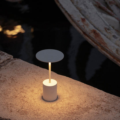 lampe-portable-rechargeable-yoru-blanche