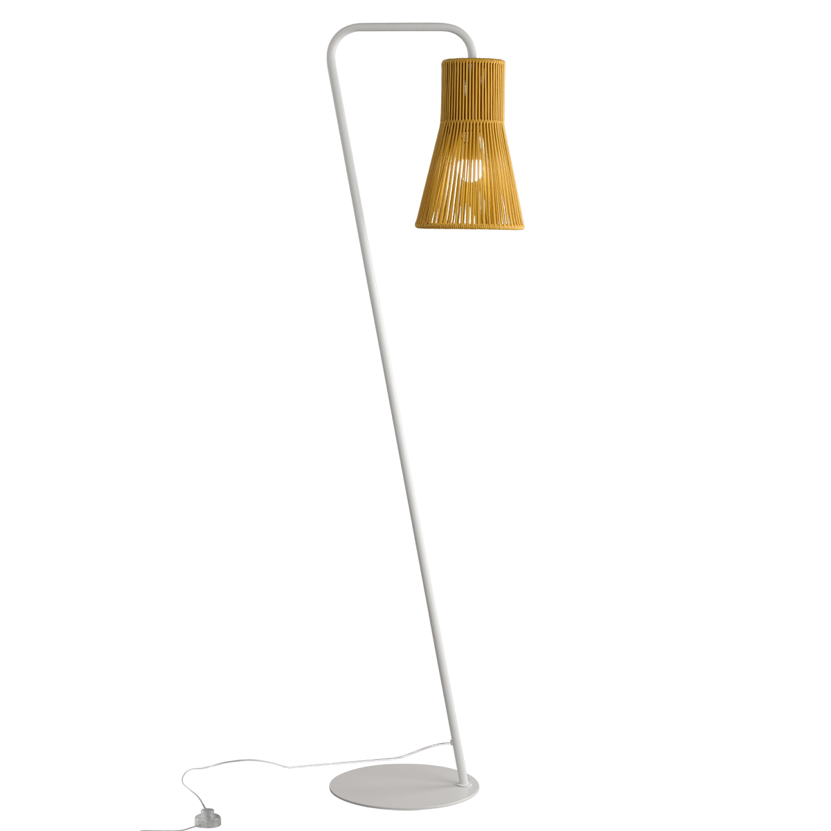 Lampe sur pied Kora