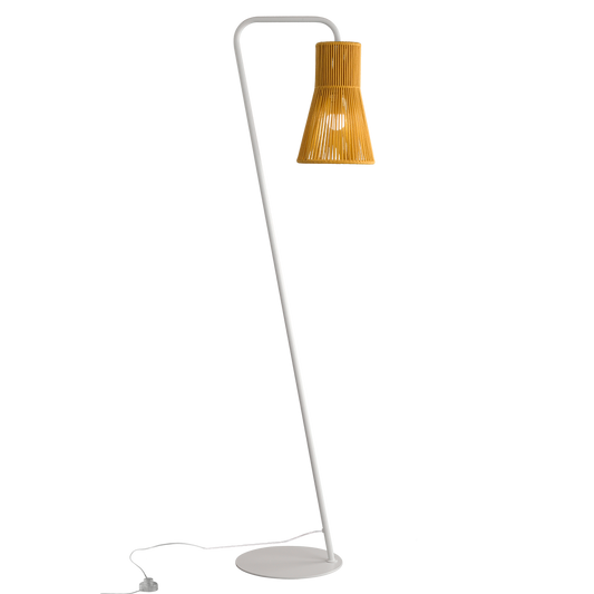 Lampe sur pied Kora
