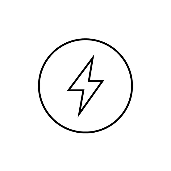 logo faible cout energetique ultimlux