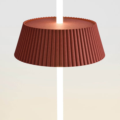 Luminaire acoustique Céleste 190 cm