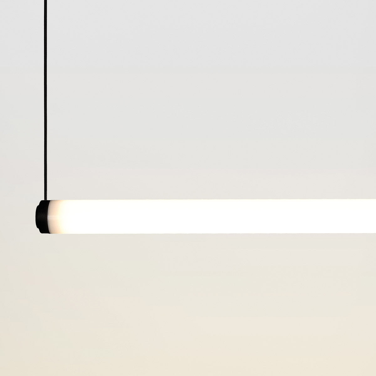 Luminaire acoustique Céleste 190 cm