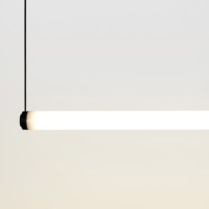 Luminaire acoustique Céleste 190 cm