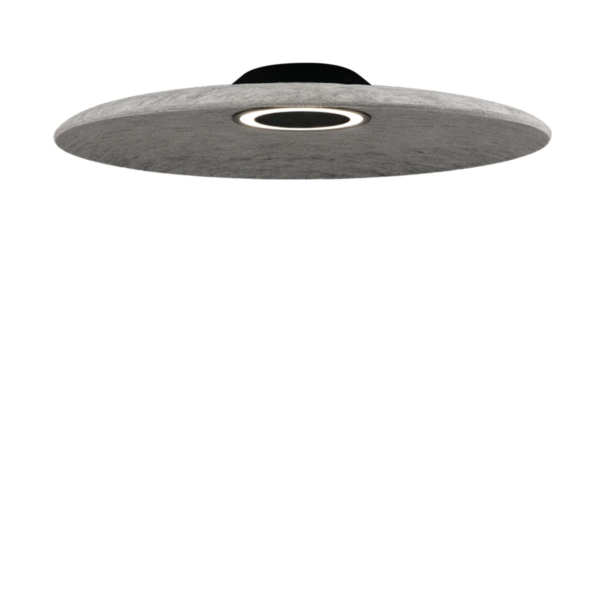 Luminaire acoustique Sonora Surface Halo