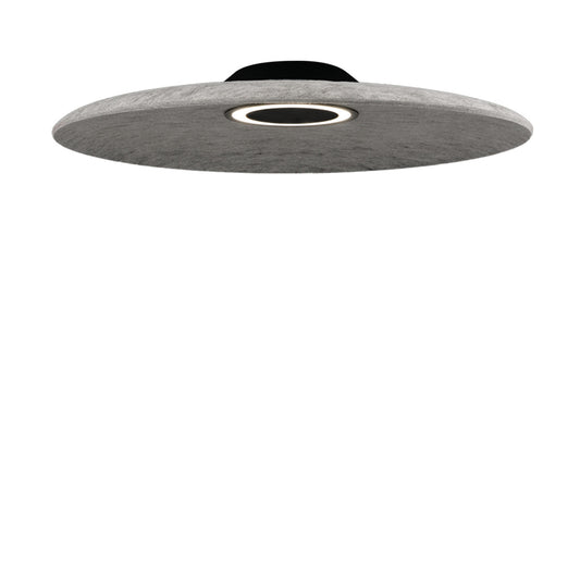Luminaire acoustique Sonora Surface Halo