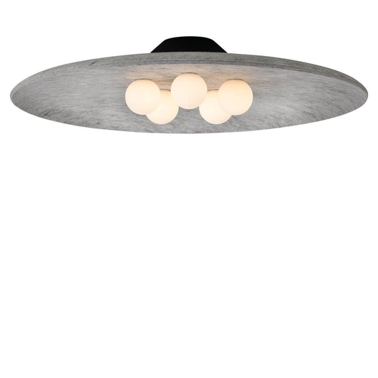 luminaire-acoustique-gris-sonora-sphere