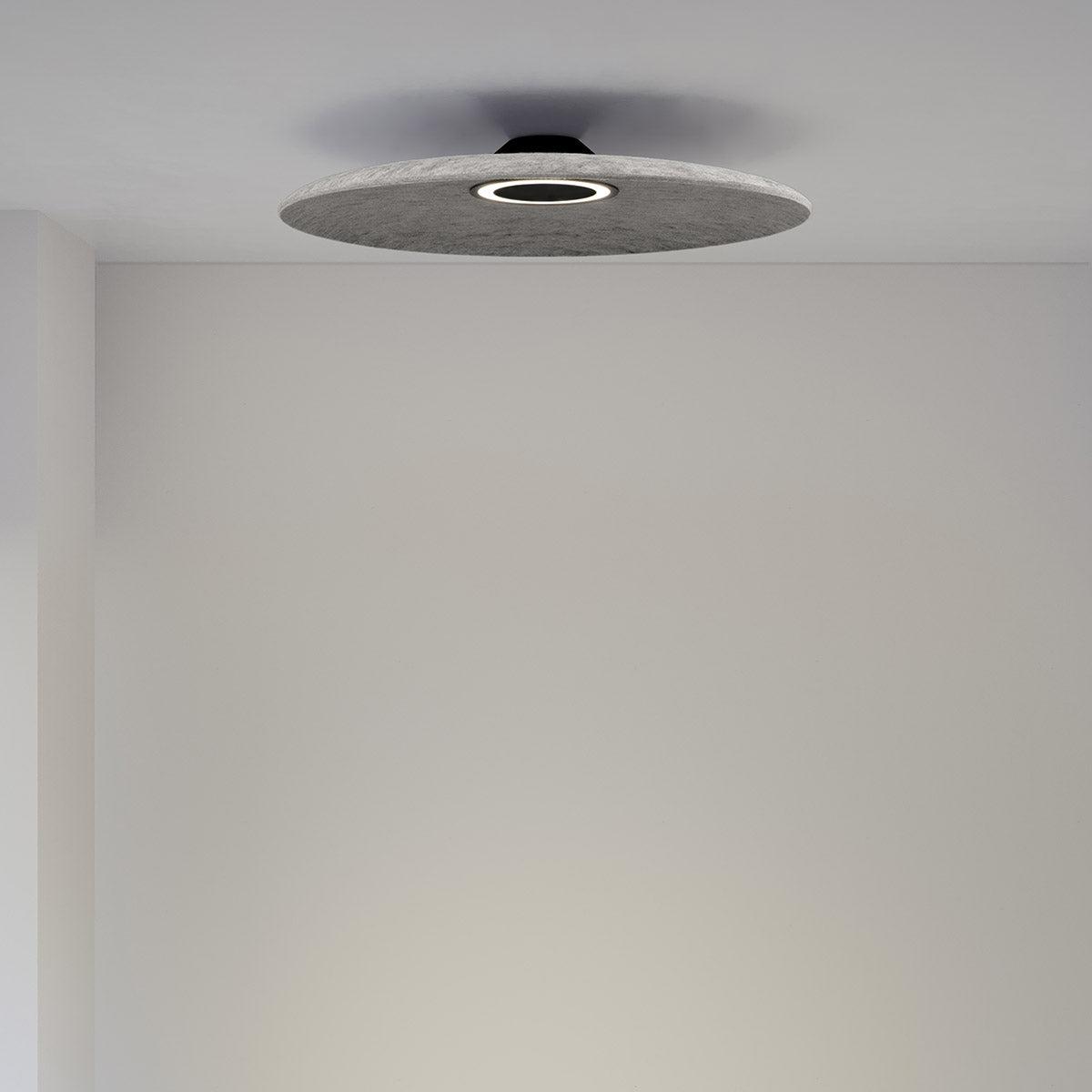 Luminaire acoustique Sonora Surface Halo