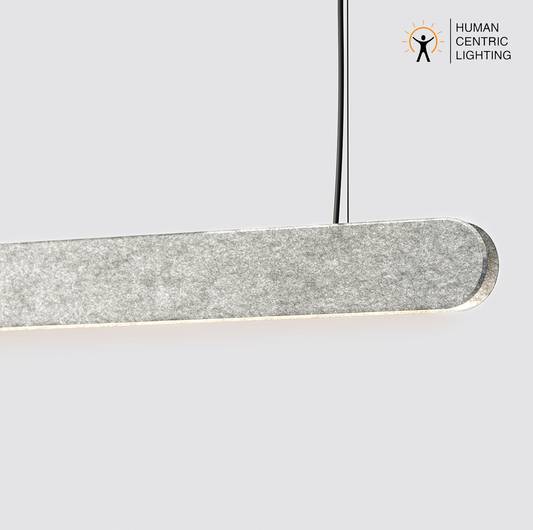 luminaire acoustique kipu inti de la collection kallma ultimlux