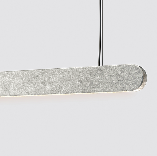 luminaire acoustique kipu inti de la collection kallma ultimlux